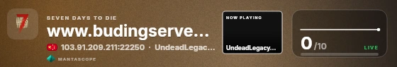 Mesh badge preview