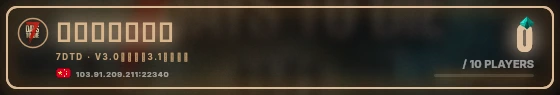 Marquee badge preview