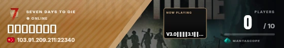 Sweep badge preview