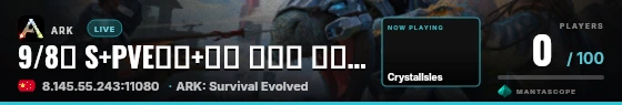Hero badge preview