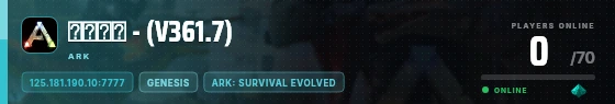 Edge badge preview