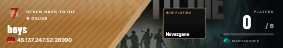 Sweep badge preview