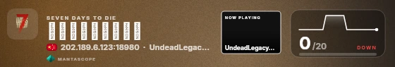 Mesh badge preview