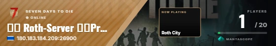 Sweep badge preview