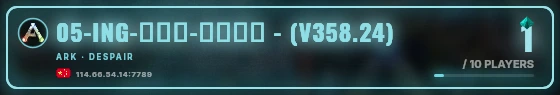 Marquee badge preview