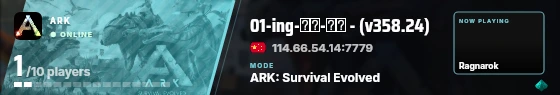 Blade badge preview