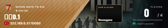 Sweep badge preview