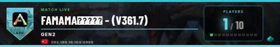 Scoreboard badge preview