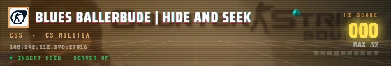 Arcade badge preview
