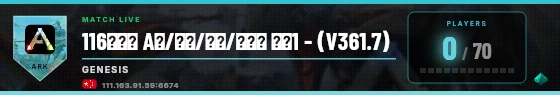 Scoreboard badge preview
