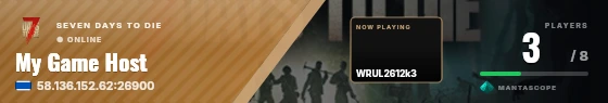 Sweep badge preview