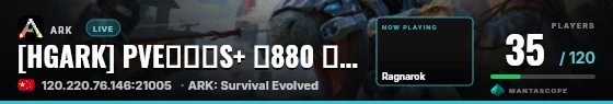 Hero badge preview