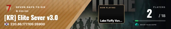 Sweep badge preview
