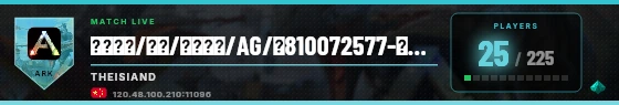 Scoreboard badge preview