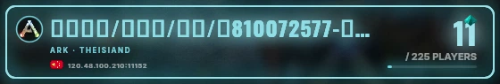 Marquee badge preview