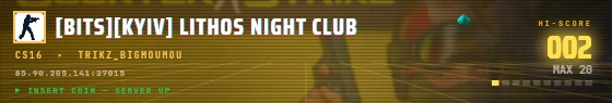 Arcade badge preview