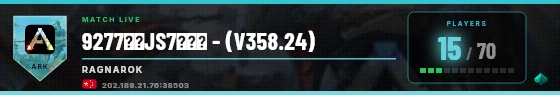 Scoreboard badge preview