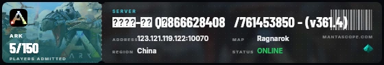 Ticket badge preview