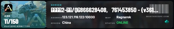 Ticket badge preview