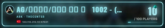 Marquee badge preview
