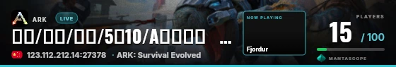 Hero badge preview