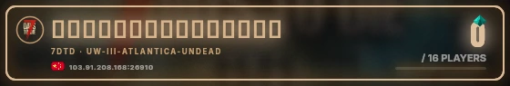 Marquee badge preview
