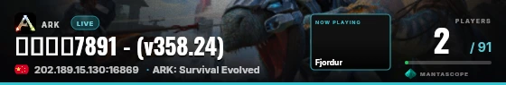 Hero badge preview
