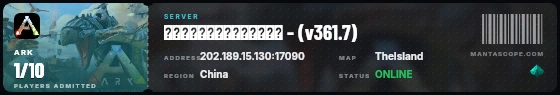 Ticket badge preview