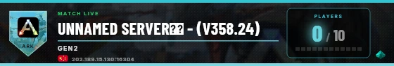 Scoreboard badge preview