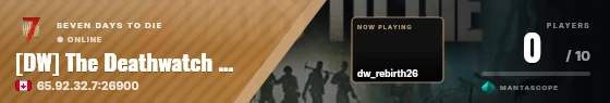 Sweep badge preview