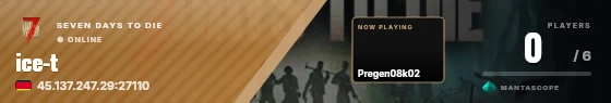 Sweep badge preview