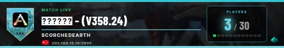 Scoreboard badge preview