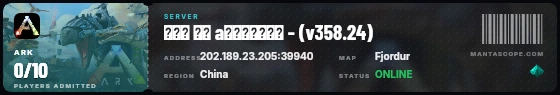 Ticket badge preview