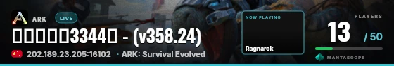 Hero badge preview