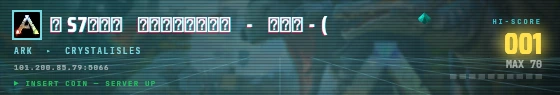 Arcade badge preview