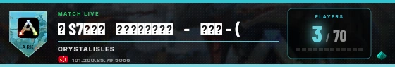 Scoreboard badge preview