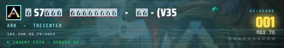 Arcade badge preview