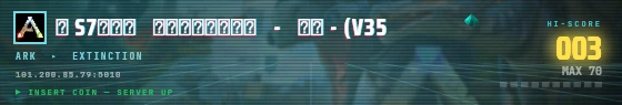 Arcade badge preview