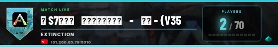 Scoreboard badge preview