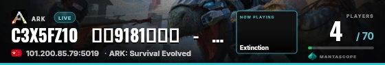Hero badge preview