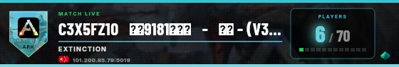 Scoreboard badge preview