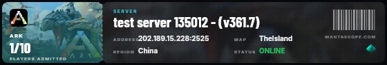 Ticket badge preview
