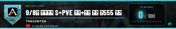 Scoreboard badge preview
