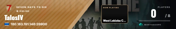 Sweep badge preview