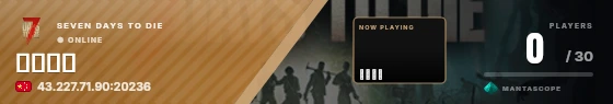 Sweep badge preview