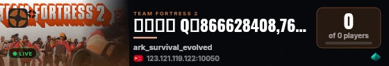 仙剑模组 Q群866628408,761453018 - (v361.4) live status badge
