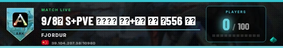 Scoreboard badge preview