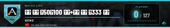 Scoreboard badge preview