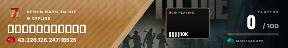 Sweep badge preview
