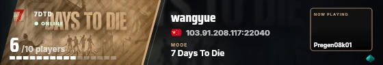 Blade badge preview